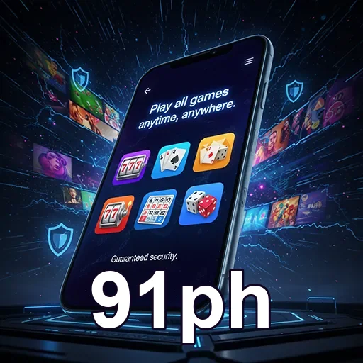 Enjoy Hassle-Free Gaming Anytime, Anywhere