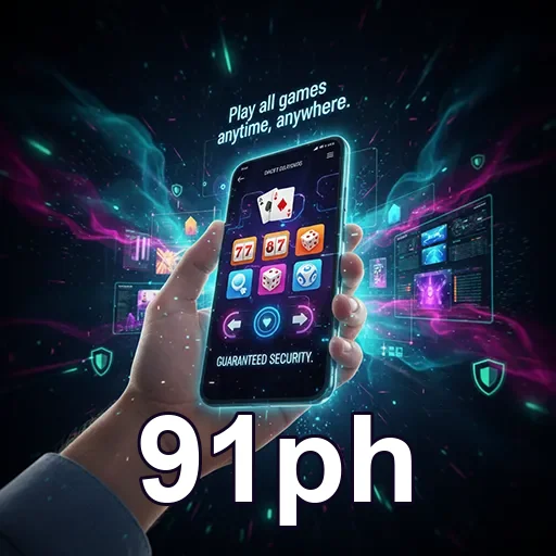 91ph mobile gaming security