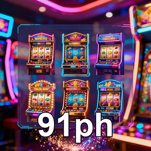 VIP players enjoying live casino games at 91ph