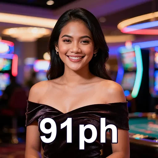 Secure online gaming experience with 91ph bonuses