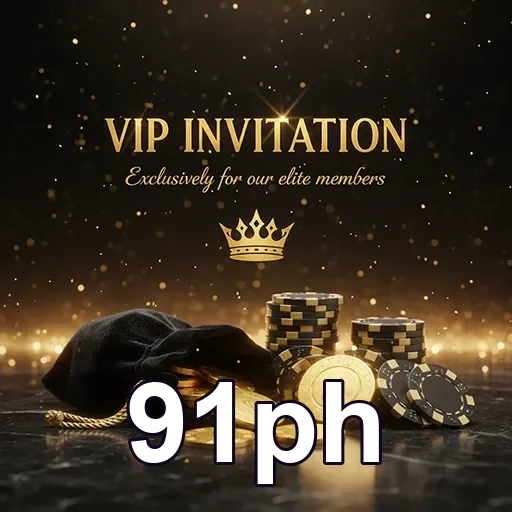 91ph vip invitation casino 2