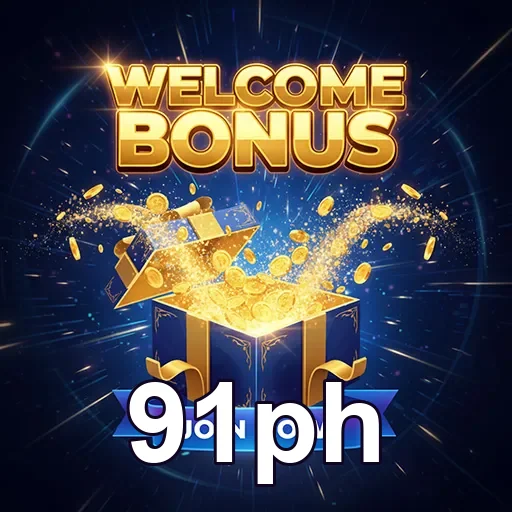Player enjoying fast mobile cashouts at 91ph Casino